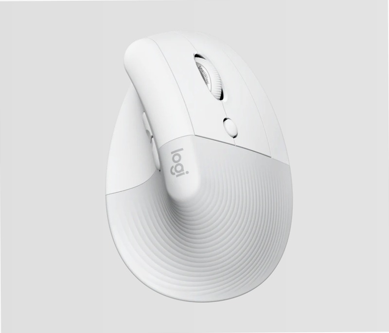 Lift for Mac - Mouse Ergonomico Verticale