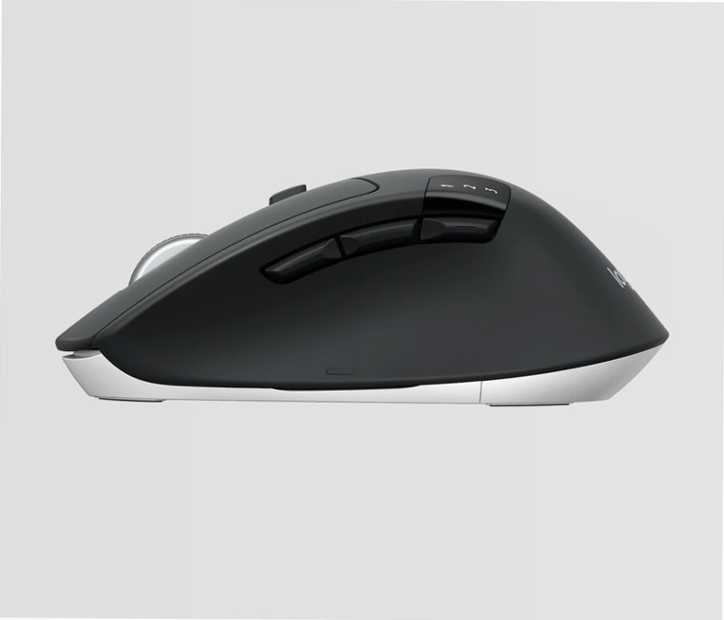 M720 Triathlon - Mouse Alta Precisione
