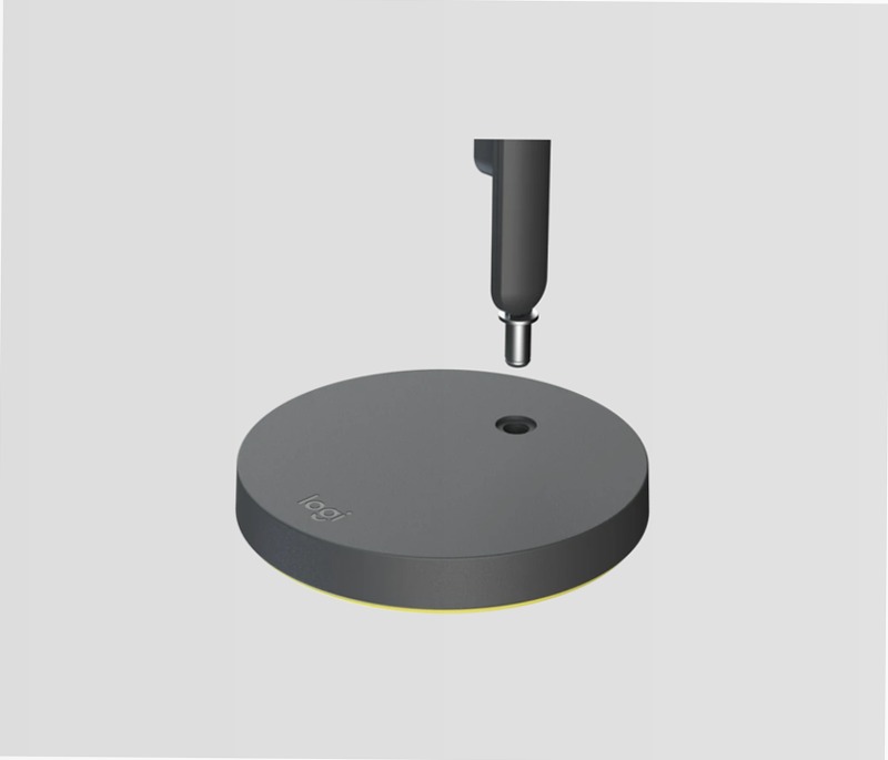 Logitech Reach - Webcam Flessibile per Conferenze Videoconferenze