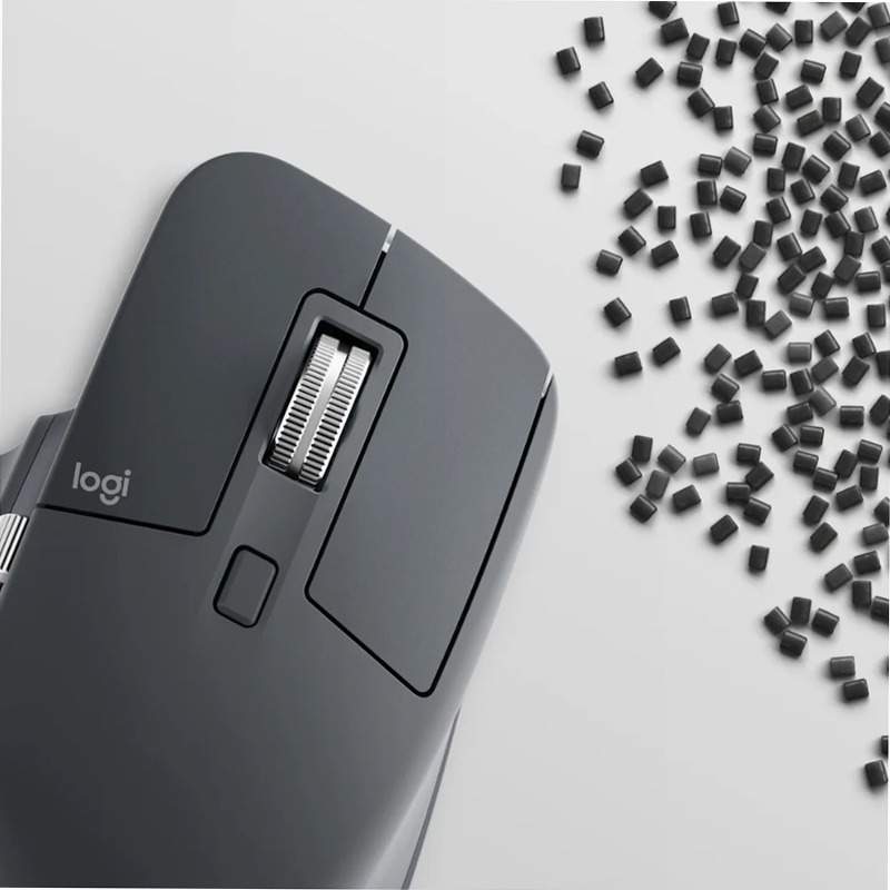 MX Master 3S Edizione Bluetooth 7
