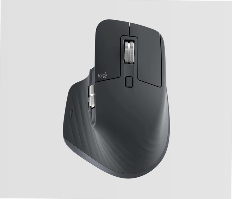 MX Master 3S Edizione Bluetooth 7