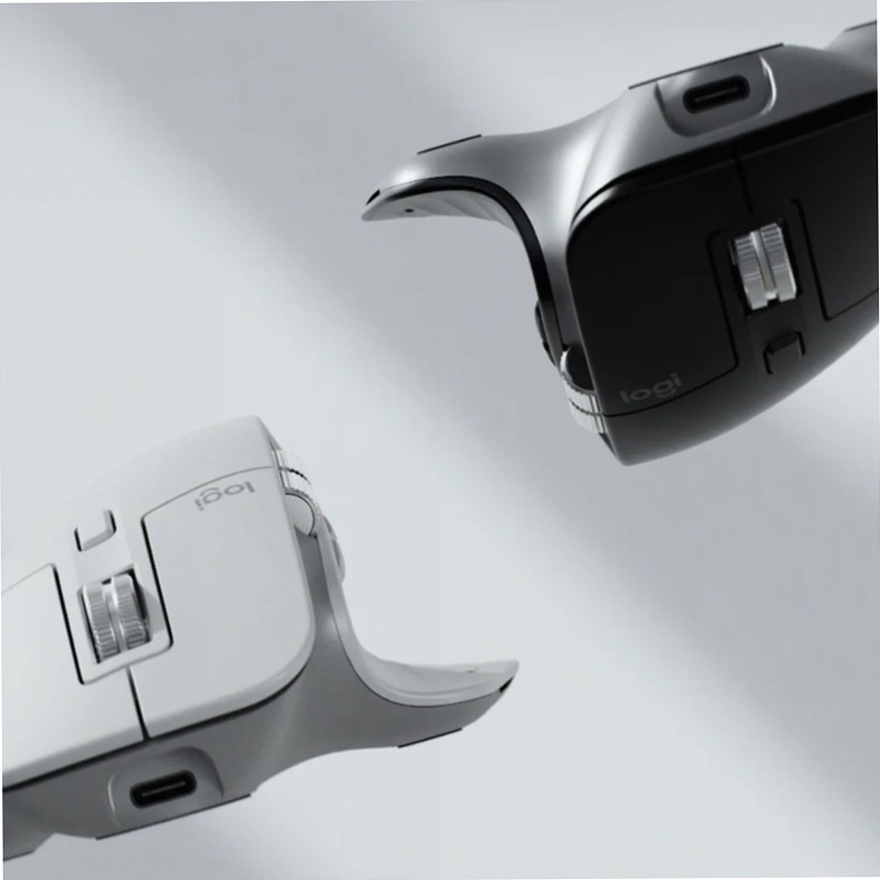 MX Master 3S Edizione Bluetooth 7