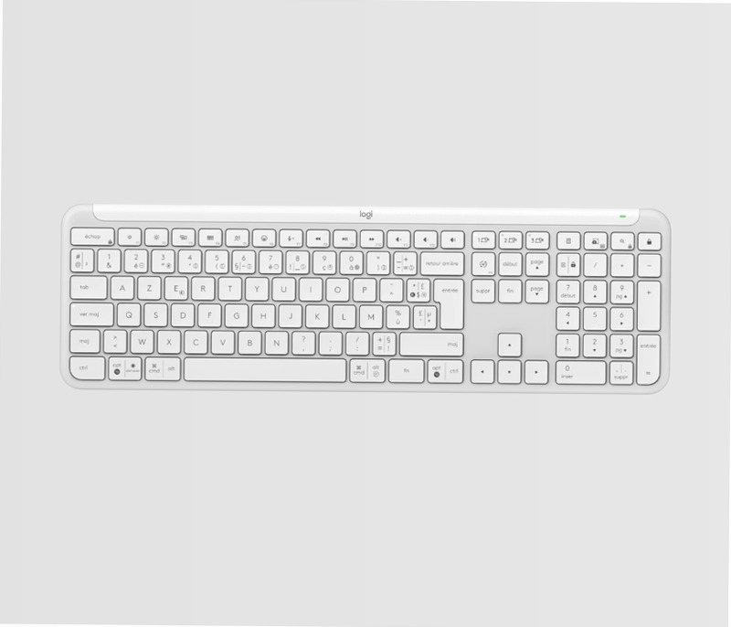 Signature Slim Keyboard K950 - Tastiera Bluetooth 5.1 IT