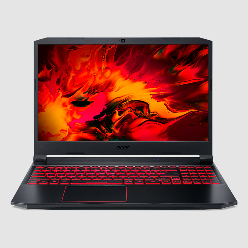 Nitro 5 Notebook gaming AN515-44 Nero 8 8 Windows 1920 x 1080 pixel a 144 Hz