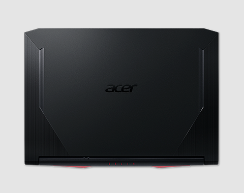 Nitro 5 Notebook gaming AN515-44 Nero 8 8 Windows 1920 x 1080 pixel a 144 Hz