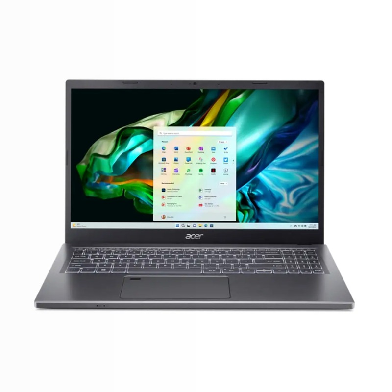 Acer Aspire 5 Pro A515-58GM Grigio 32 2TB Windows 39,6 cm (15,6")