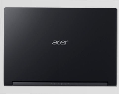 Acer Aspire 7 A715-43G - Notebook Nero 4 512 GB Windows 39,6
