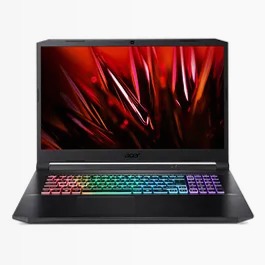 Acer Nitro 5 AN517-41 Nero 16 Windows 43,9 cm (17,3")
