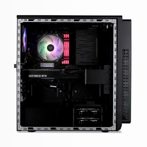 Predator Orion 5000 Nero 32 2TB Windows NVIDIA