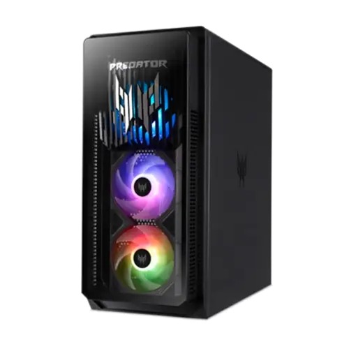 Predator Orion 5000 Nero 32 2TB Windows NVIDIA