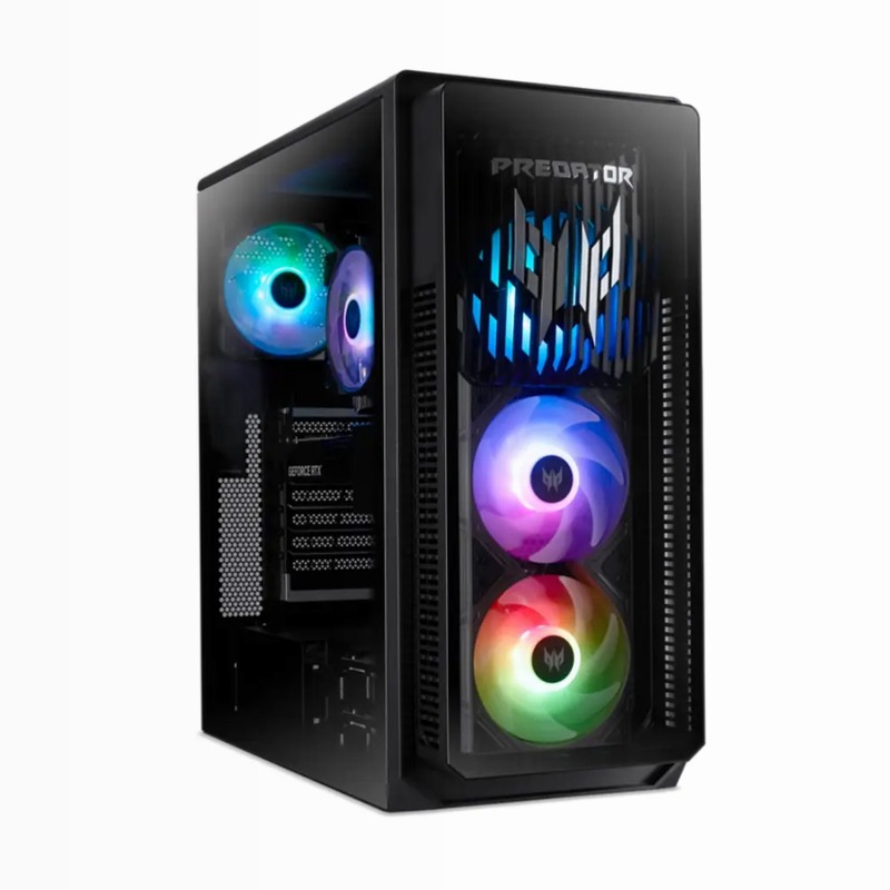 Predator Orion 5000 Nero 32 2TB Windows NVIDIA