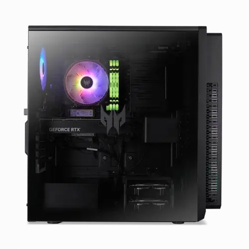 Predator Orion 5000 Nero 32 2TB Windows NVIDIA