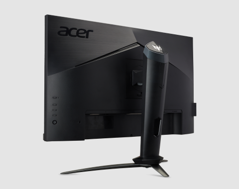 Predator XB3 Monitor Gaming - Nero