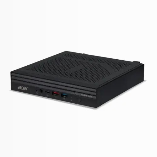 Acer Veriton Vero Pro Desktop - VVN6720GT Nero Intel 32 1TB Windows Intel
