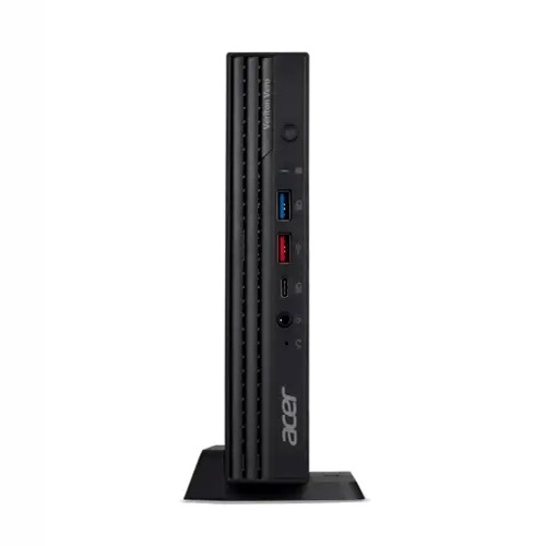 Acer Veriton Vero Pro Desktop - VVN6720GT Nero Intel 32 1TB Windows Intel