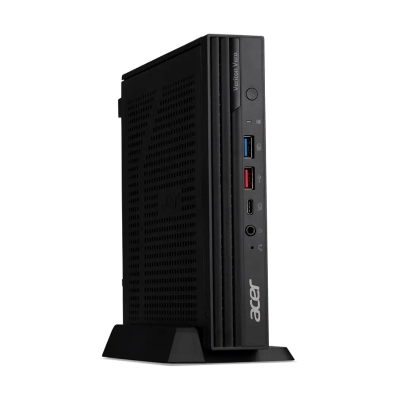 Acer Veriton Vero Pro Desktop - VVN6720GT Nero Intel 32 1TB Windows Intel