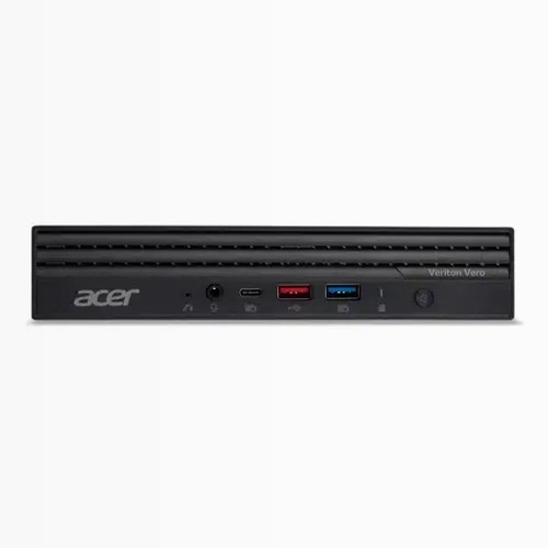 Acer Veriton Vero Pro Desktop - VVN6720GT Nero Intel 32 1TB Windows Intel