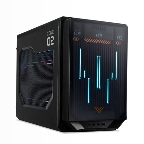 Predator Orion X POX-955 Nero Intel 32 2TB NVIDIA