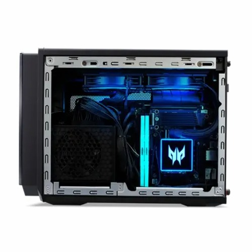 Predator Orion X POX-955 Nero Intel 32 2TB NVIDIA