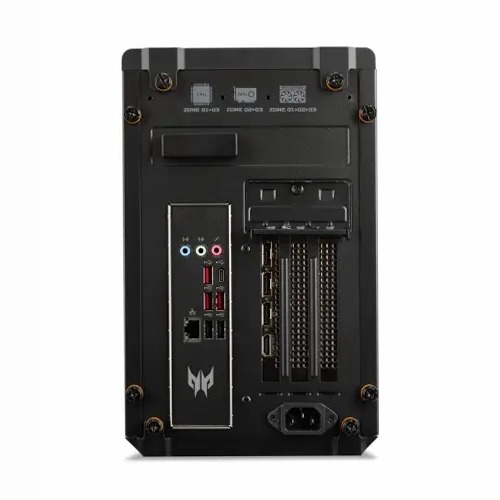 Predator Orion X POX-955 Nero Intel 32 2TB NVIDIA