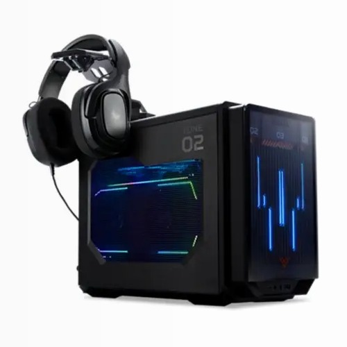 Predator Orion X POX-955 Nero Intel 32 2TB NVIDIA