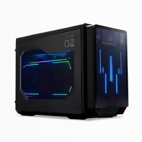 Predator Orion X POX-955 Nero Intel 32 2TB NVIDIA
