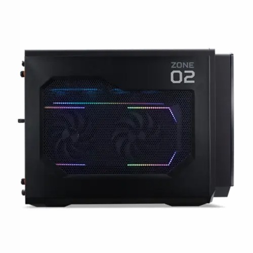 Predator Orion X POX-955 Nero Intel 32 2TB NVIDIA