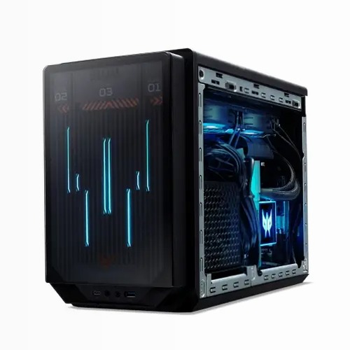 Predator Orion X POX-955 Nero Intel 32 2TB NVIDIA