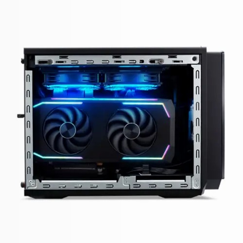 Predator Orion X POX-955 Nero Intel 32 2TB NVIDIA