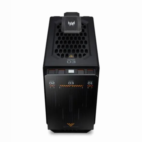 Predator Orion X POX-955 Nero Intel 32 2TB NVIDIA