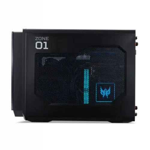 Predator Orion X POX-955 Nero Intel 32 2TB NVIDIA