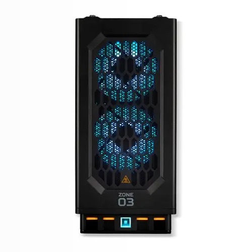 Predator Orion X POX-955 Nero Intel 32 2TB NVIDIA