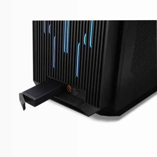 Predator Orion X POX-955 Nero Intel 32 2TB NVIDIA