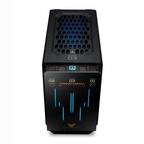 Predator Orion X POX-955 Nero Intel 32 2TB NVIDIA