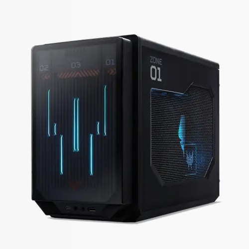 Predator Orion X POX-955 Nero Intel 32 2TB NVIDIA