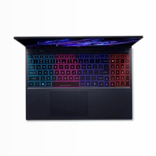 Predator Helios Neo 16 Notebook Gaming - Nero 32 1TB Windows 2560 x 1600