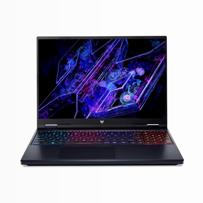 Predator Helios Neo 16 Notebook Gaming - Nero 32 1TB Windows 2560 x 1600