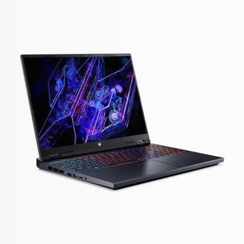 Predator Helios Neo 16 Notebook Gaming - Nero 32 1TB Windows 2560 x 1600