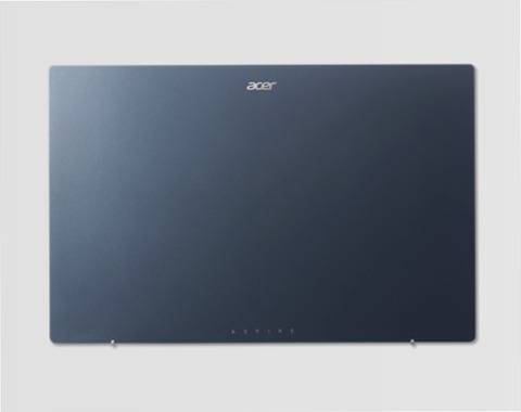 Acer Aspire 3 Notebook A315-510P Blu 8 512GB Windows 15.6 pollici