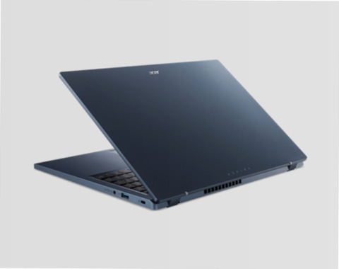 Acer Aspire 3 Notebook A315-510P Blu 8 512GB Windows 15.6 pollici