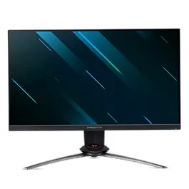 XB3 Monitor gaming Predator XB273GP - Nero 27" IPS 1920 x 1080
