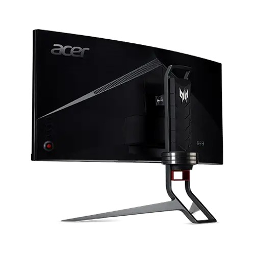 Predator X Monitor gaming curvo 34" Beige IPS 3440 x 1440