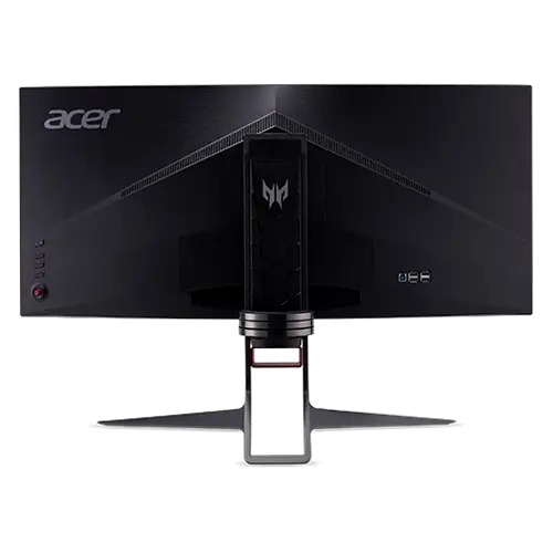 Predator X Monitor gaming curvo 34" Beige IPS 3440 x 1440