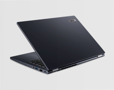Acer TravelMate P4 Notebook - Blu 16 1TB Windows 35,6 cm