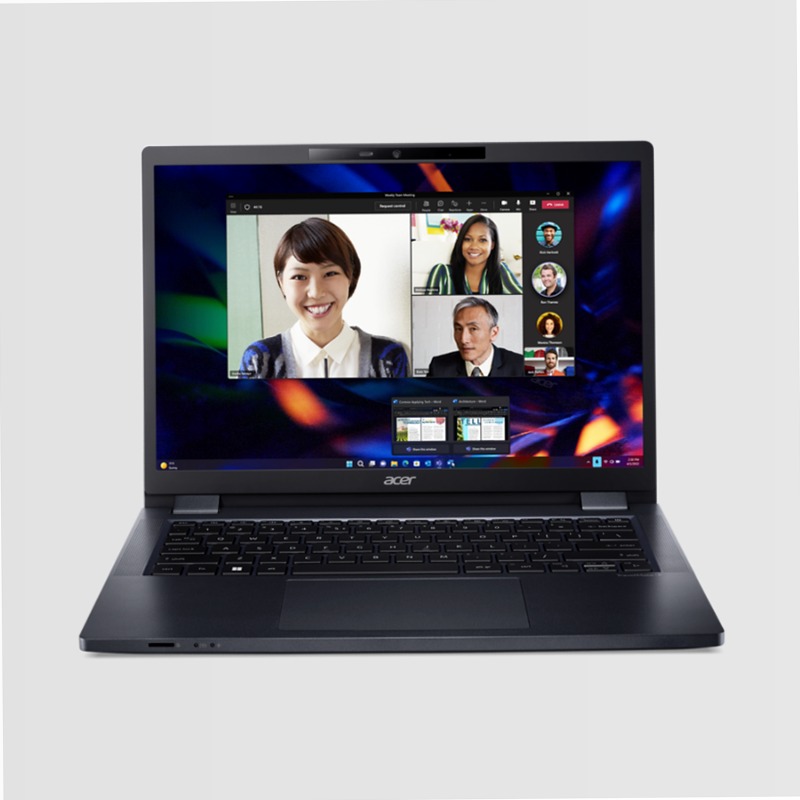 Acer TravelMate P4 Notebook - Blu 16 1TB Windows 35,6 cm
