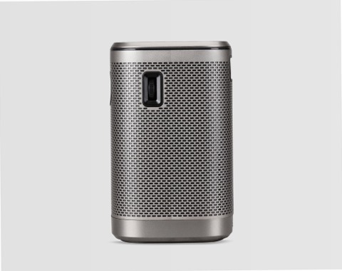 AOPEN Proiettore AV10 Grigio