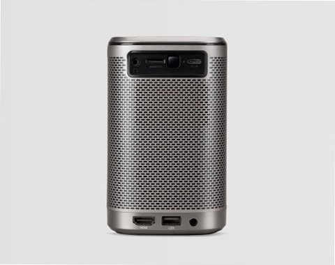 AOPEN Proiettore AV10 Grigio