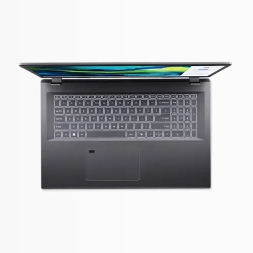 Acer Aspire 17 Notebook A17-51M Grigio 32 1 TB Windows 43,9 cm (17,3")