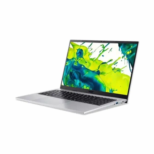 Acer Aspire Go 15 - Notebook Argento 16 128 GB Windows 39,6 cm (15,6")