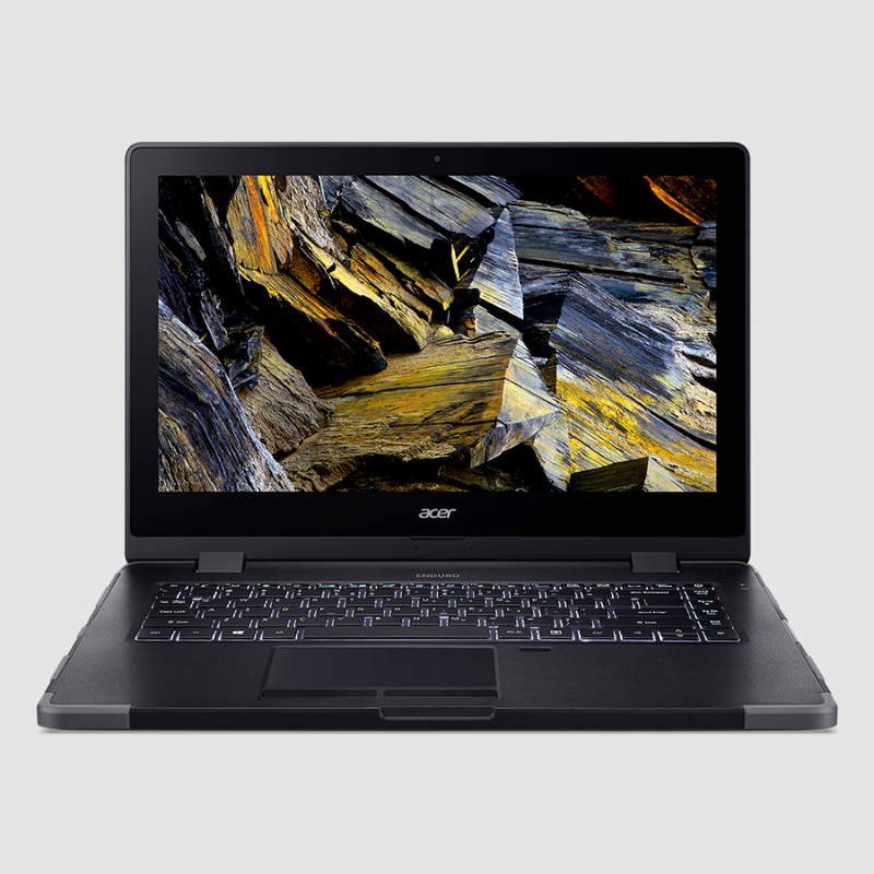 Acer Enduro N3 Pro Notebook Semi-rugged 8 512GB Windows 14